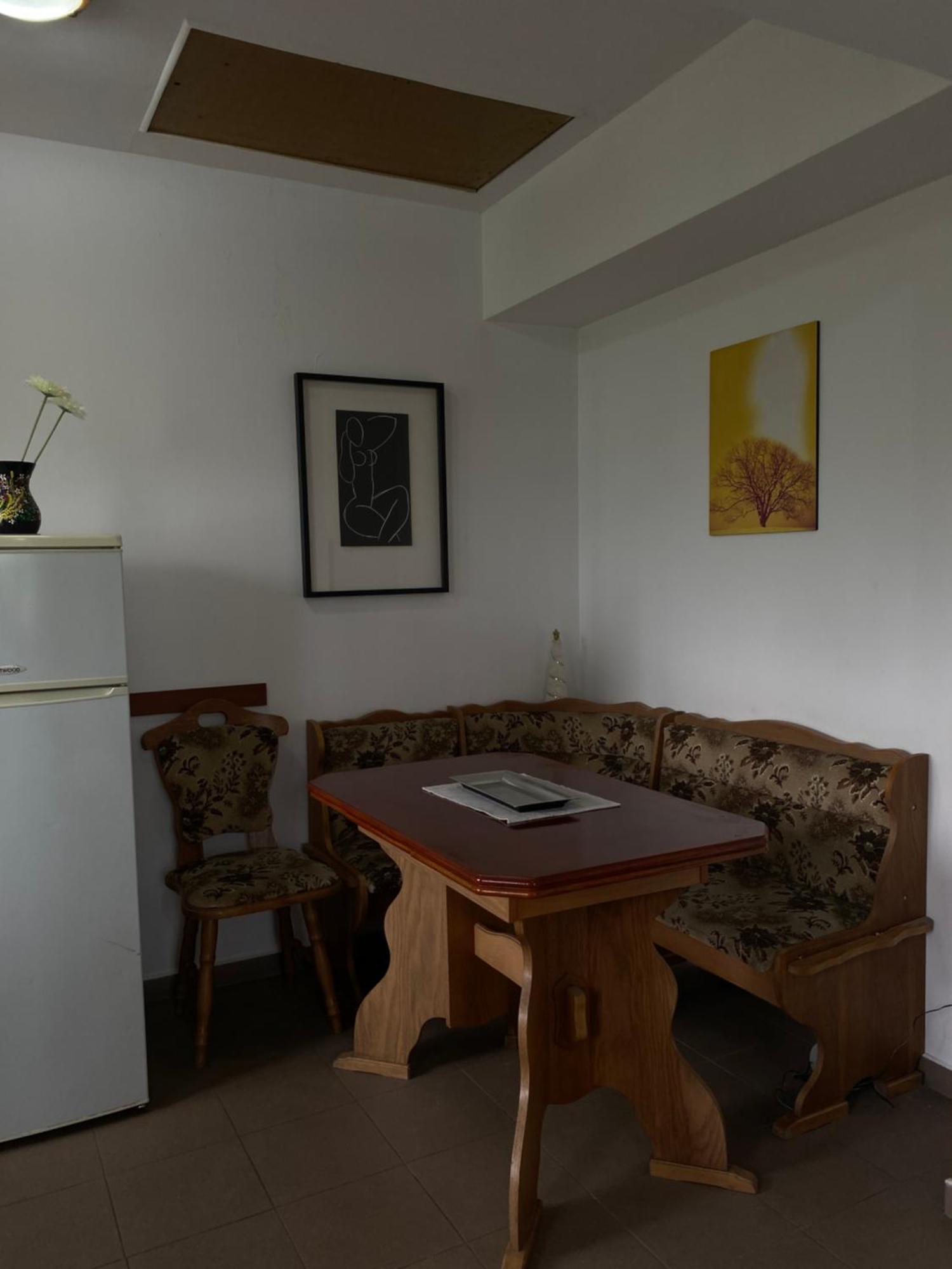 Quiet Garden Ground Floor Apartment Букурещ Екстериор снимка