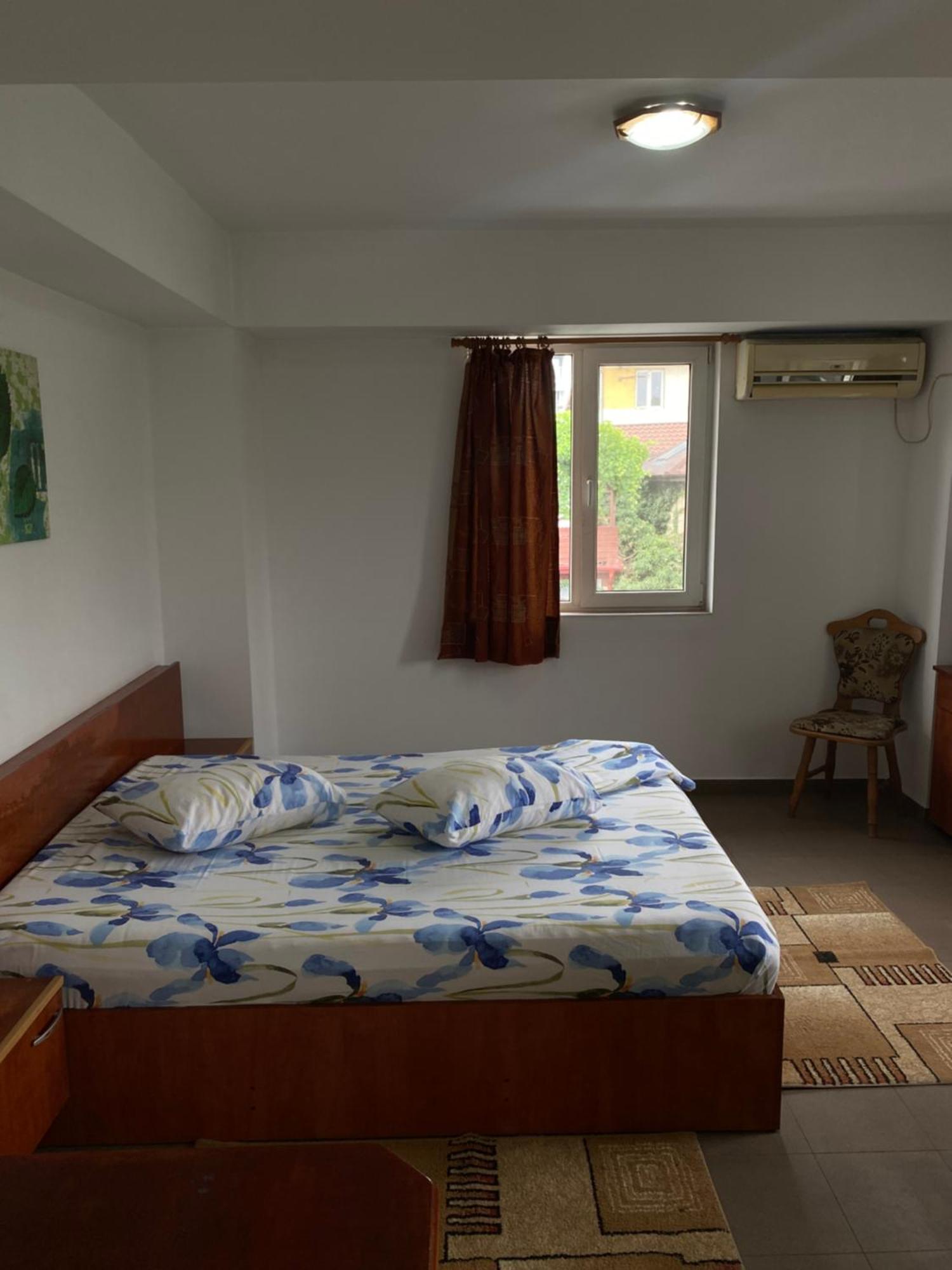 Quiet Garden Ground Floor Apartment Букурещ Екстериор снимка