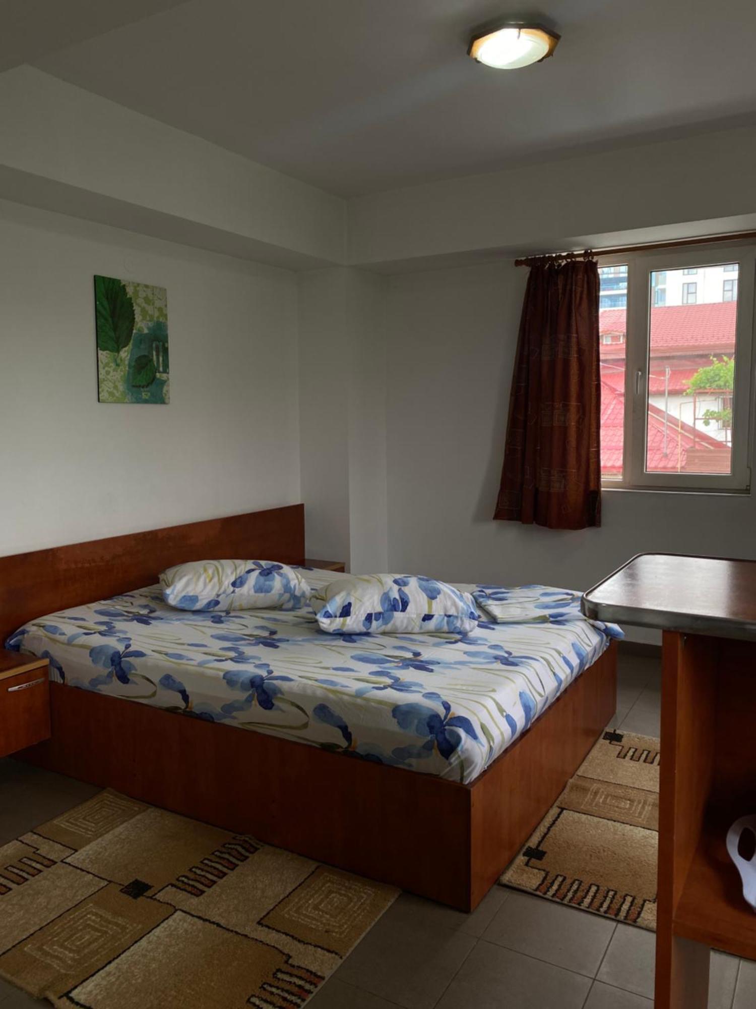 Quiet Garden Ground Floor Apartment Букурещ Екстериор снимка